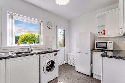 3 bedroom end of terrace house for sale, 62 Main Street, Dreghorn, Irvine, KA11 4AA