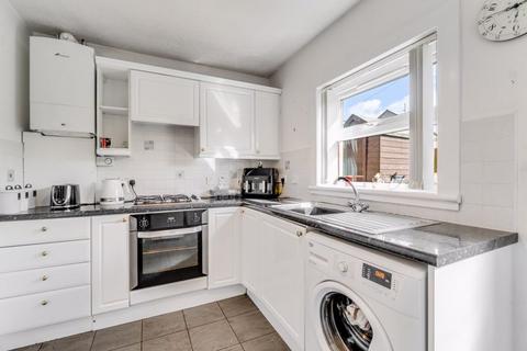 3 bedroom end of terrace house for sale, 62 Main Street, Dreghorn, Irvine, KA11 4AA