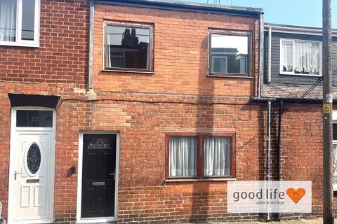 3 bedroom terraced house for sale, Thomas Street, Sunderland SR2