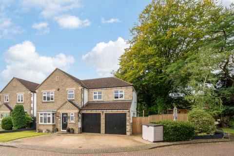 5 bedroom detached house for sale, Appleby Grove, Knaresborough, North Yorkshire, HG5