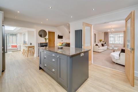 9 Appleby Grove, Knaresborough, HG5 9NQ