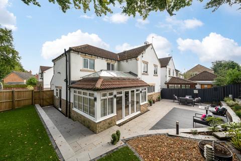 9 Appleby Grove, Knaresborough, HG5 9NQ