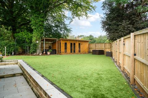 9 Appleby Grove, Knaresborough, HG5 9NQ