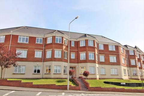 3 bedroom flat for sale, Regency Court, Dibdale Road West, Dudley DY1