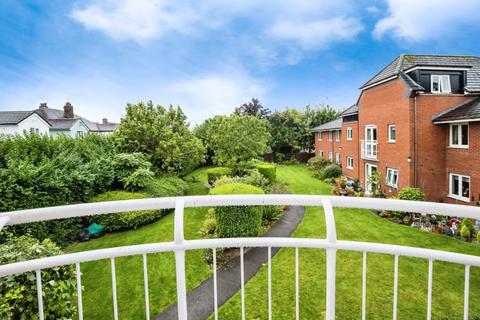 1 bedroom retirement property for sale, 111-115 Long Lane, Chester CH2