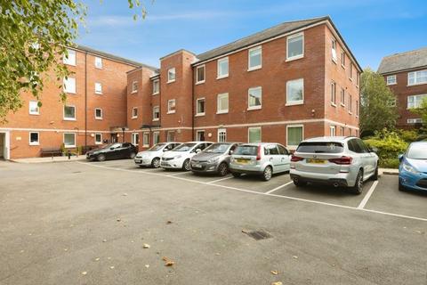 1 bedroom retirement property for sale, 118-120 London Road, Gloucester GL1