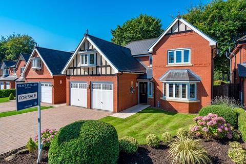 5 bedroom detached house for sale, Mere Oaks, Wigan WN1