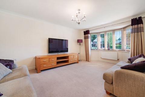 5 bedroom detached house for sale, Mere Oaks, Wigan WN1