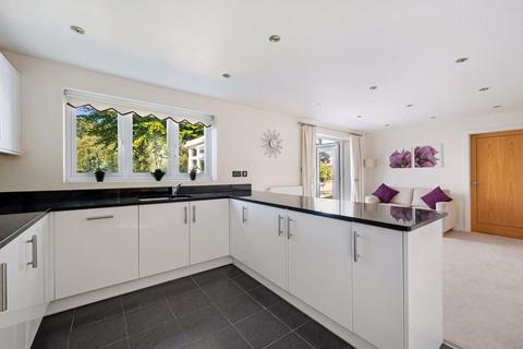 5 bedroom detached house for sale, Mere Oaks, Wigan WN1