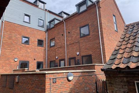 1 bedroom apartment to rent, 7 Newmans Court, Fakenham NR21