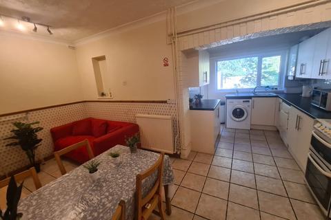 1 bedroom in a house share to rent, Dereham Road - UF