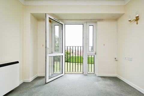 1 bedroom retirement property for sale, Sandringham Road, Hunstanton PE36