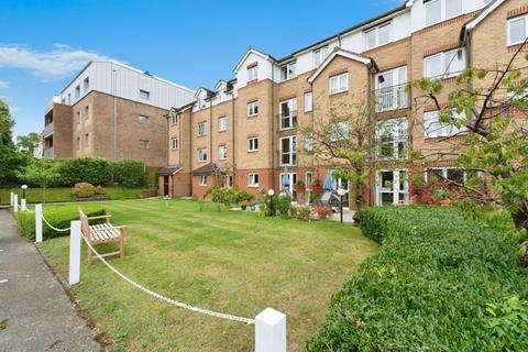 1 bedroom retirement property for sale, Cranley Gardens, Wallington SM6