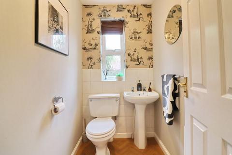 14 Casterton Way, Worsley, Manchester, M28 1UR