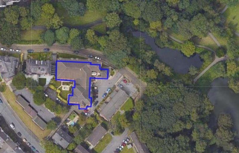Satellite Image