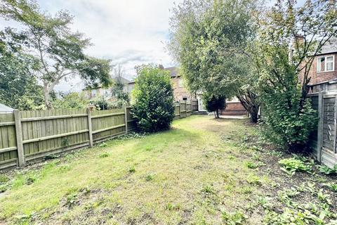 3 bedroom semi-detached house for sale, Albert Promenade, Loughborough LE11