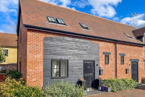 undefined, Church Street, Wantage OX12
