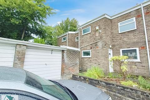 3 bedroom maisonette for sale, Upton Park Drive, Wirral