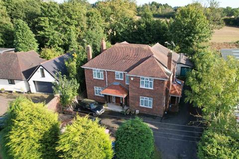 5 bedroom detached house for sale, Station Road, Arley, Coventry