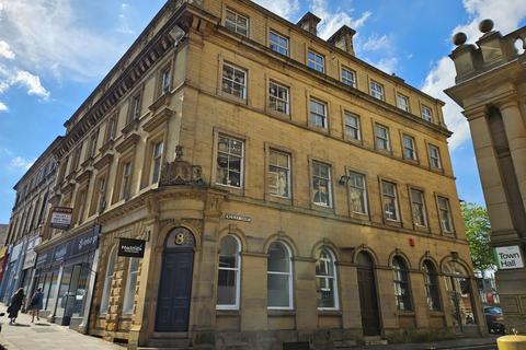 Office to rent, Crossley Street, Halifax