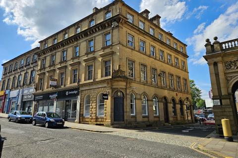 Office to rent, Crossley Street, Halifax