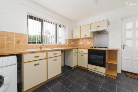 3 bedroom detached house to rent, Cronk Y Berry Mooar, Douglas