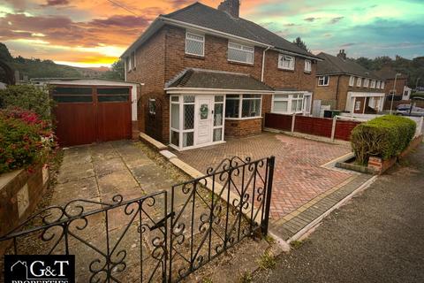 3 bedroom semi-detached house for sale, Knowle Hill Road, Dudley