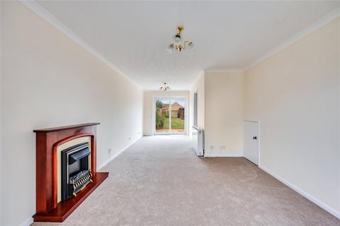 3 bedroom semi-detached house for sale, Cherry Close, Houghton Conquest, Bedfordshire, MK45