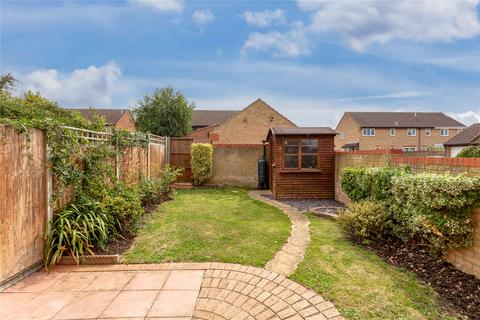 3 bedroom semi-detached house for sale, Cherry Close, Houghton Conquest, Bedfordshire, MK45