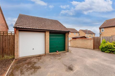 3 bedroom semi-detached house for sale, Cherry Close, Houghton Conquest, Bedfordshire, MK45