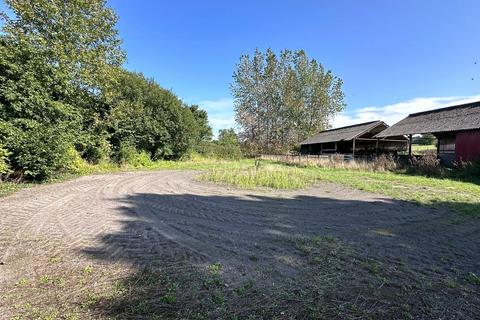 Land for sale, Barns near Wellow