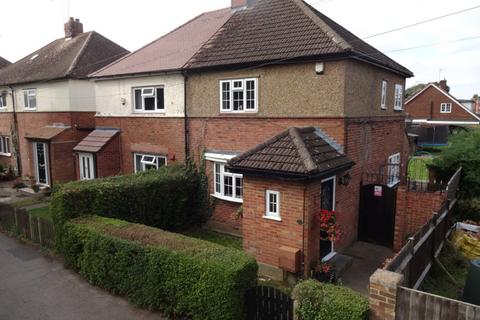 3 bedroom semi-detached house for sale, St. Andrews Lane, Houghton Regis, Dunstable, Bedfordshire, LU5