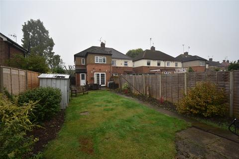 3 bedroom semi-detached house for sale, St. Andrews Lane, Houghton Regis, Dunstable, Bedfordshire, LU5