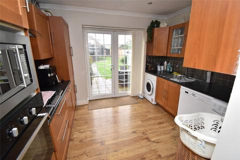 3 bedroom semi-detached house for sale, St. Andrews Lane, Houghton Regis, Dunstable, Bedfordshire, LU5