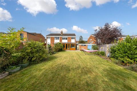 3 bedroom semi-detached house for sale, Chicheley Street, Newport Pagnell, Buckinghamshire, MK16