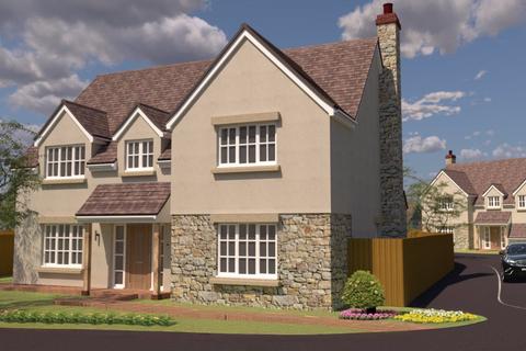 Plot for sale, Water Lane, Sherington, Newport Pagnell, Buckinghamshire, MK16