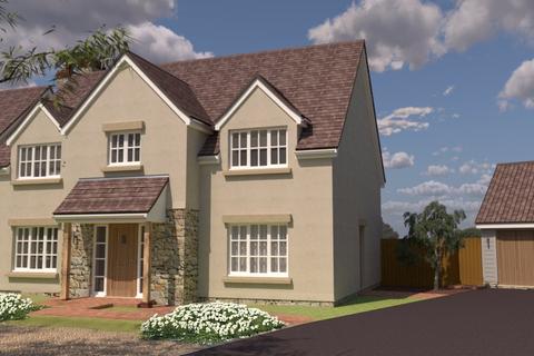 Plot for sale, Water Lane, Sherington, Newport Pagnell, Buckinghamshire, MK16