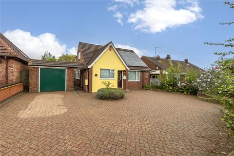 3 bedroom detached house for sale, Ashcroft Road, Bedfordshire LU2