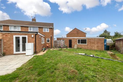 3 bedroom semi-detached house for sale, Eastcott Close, Bedfordshire LU2