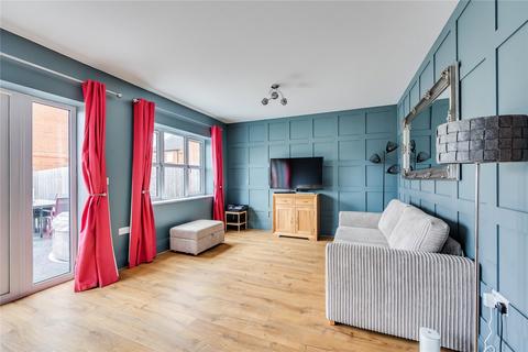 3 bedroom semi-detached house for sale, Steeple Gardens, Harlington, Bedfordshire, LU5