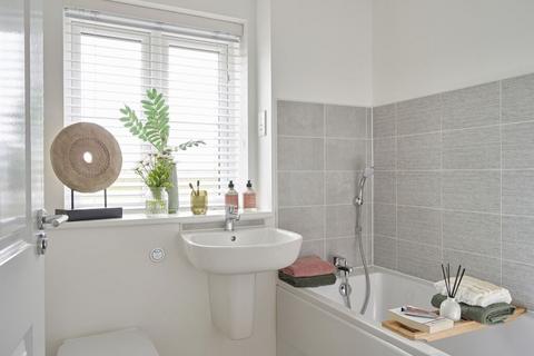 3 bedroom semi-detached house for sale, Plot 7077, The Magnolia at Edwalton Fields, Nottingham, Edwalton Fields NG12