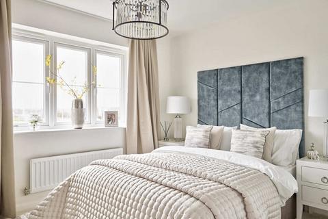 4 bedroom detached house for sale, Plot 7084, The Aspen at Edwalton Fields, Nottingham, Edwalton Fields NG12