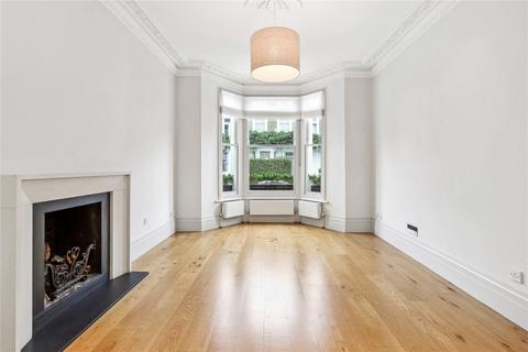 4 bedroom terraced house for sale, Shalcomb Street, London, SW10