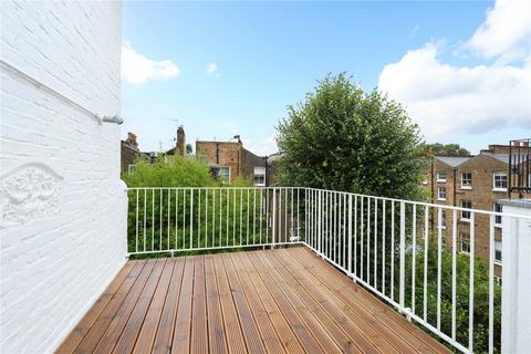 5 bedroom terraced house for sale, Shalcomb Street, London, SW10