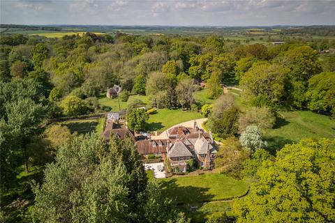 6 bedroom detached house for sale, Pamphill, Wimborne, Dorset, BH21