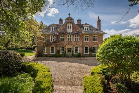 6 bedroom detached house for sale, Pamphill, Wimborne, Dorset, BH21