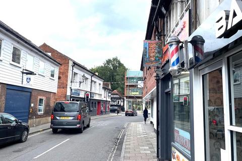 Shop to rent, 15 Greys Road, Henley-on-Thames, Oxfordshire