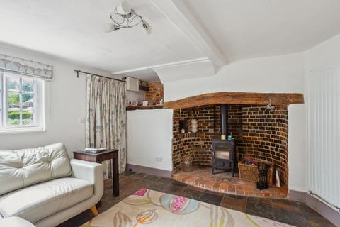 1 bedroom semi-detached house for sale, Duke Street, Micheldever, Winchester, Hampshire, SO21