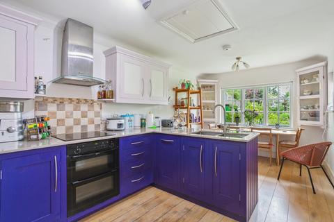 1 bedroom semi-detached house for sale, Duke Street, Micheldever, Winchester, Hampshire, SO21