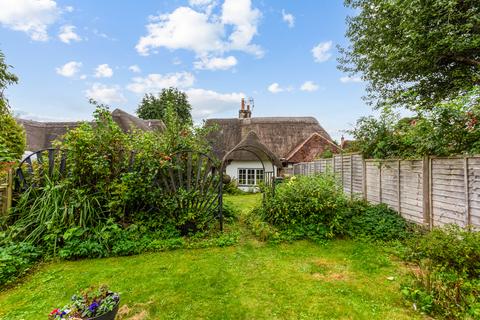 1 bedroom semi-detached house for sale, Duke Street, Micheldever, Winchester, Hampshire, SO21